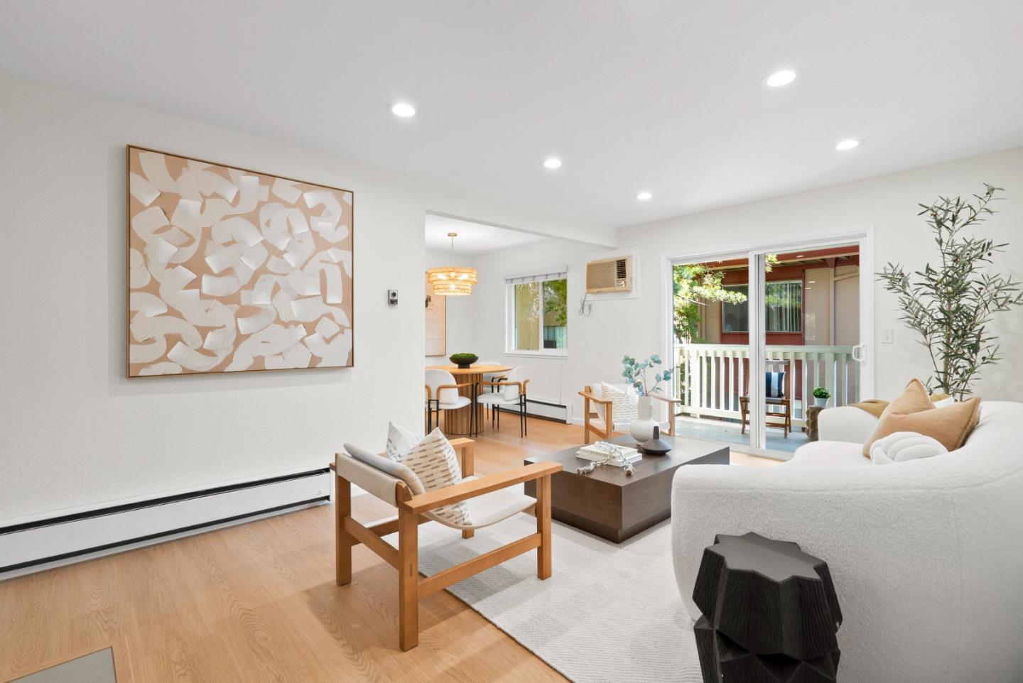 Detail Gallery Image 4 of 58 For 866 Apricot Ave #C,  Campbell,  CA 95008 - 2 Beds | 2 Baths
