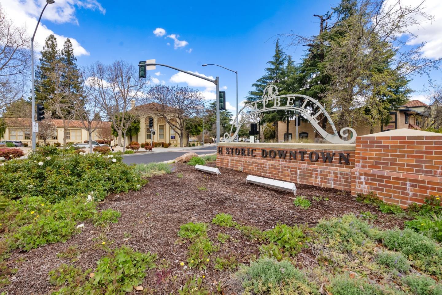Detail Gallery Image 45 of 58 For 866 Apricot Ave #C,  Campbell,  CA 95008 - 2 Beds | 2 Baths
