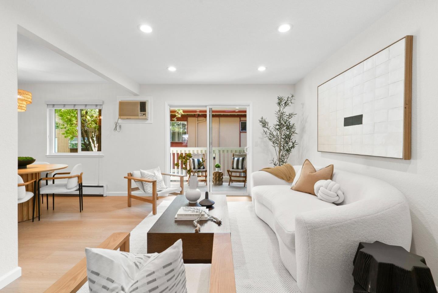 Detail Gallery Image 6 of 58 For 866 Apricot Ave #C,  Campbell,  CA 95008 - 2 Beds | 2 Baths