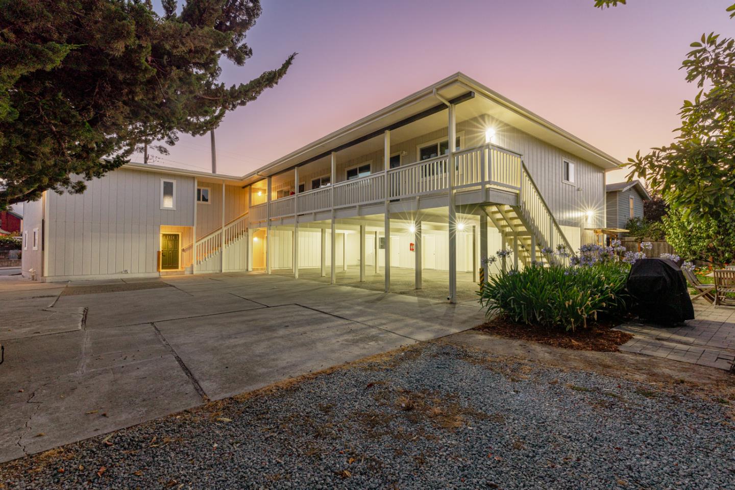 Detail Gallery Image 7 of 42 For 214 S Branciforte Ave, Santa Cruz,  CA 95062 - – Beds | – Baths