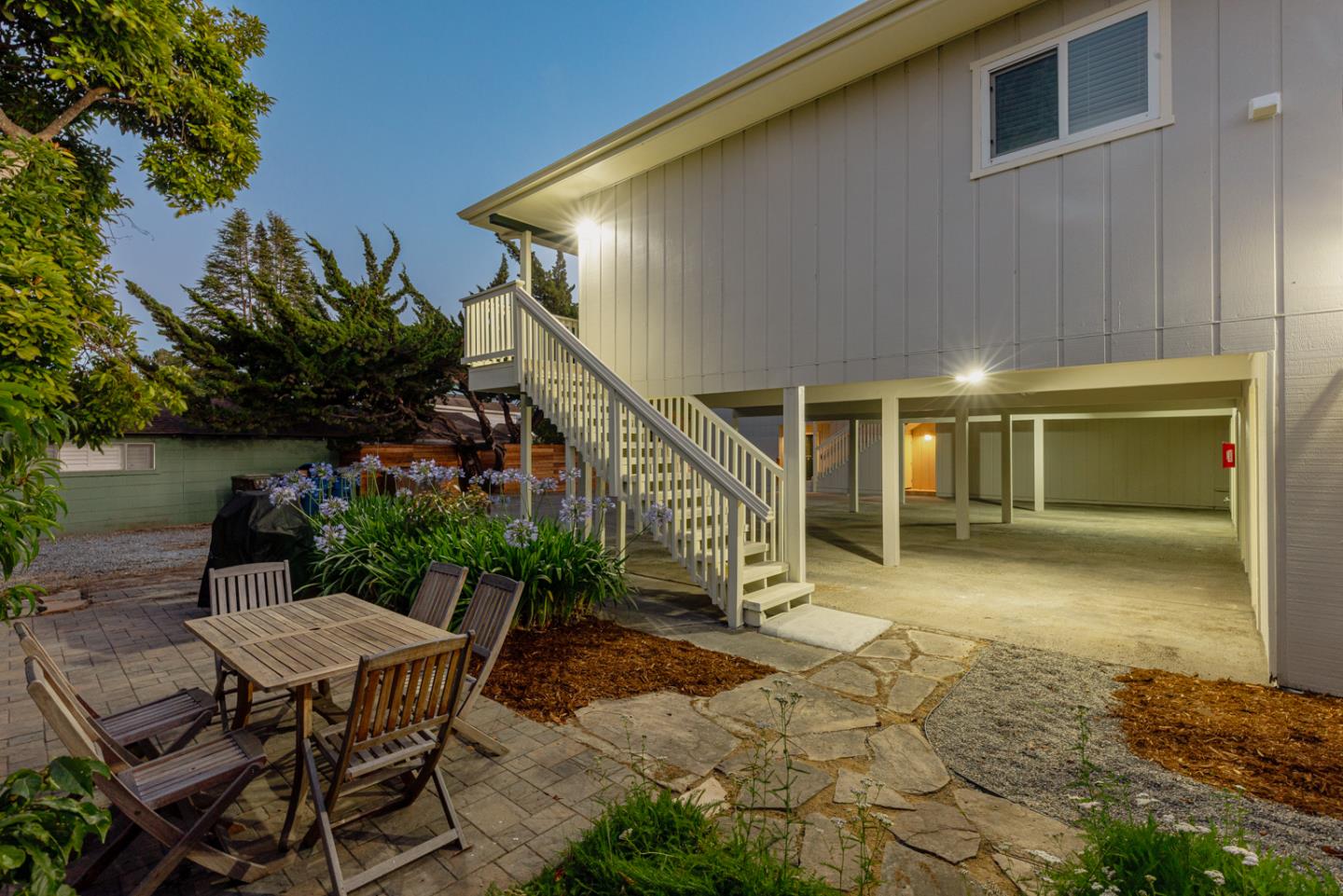 Detail Gallery Image 8 of 42 For 214 S Branciforte Ave, Santa Cruz,  CA 95062 - – Beds | – Baths