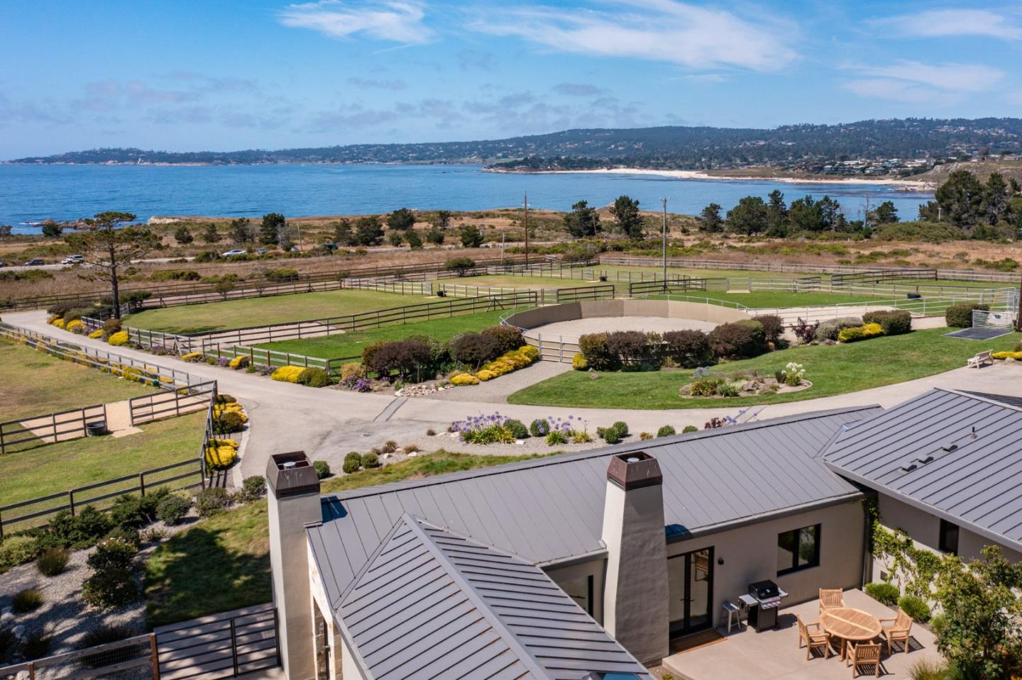 Detail Gallery Image 30 of 33 For 53 Riley Ranch Rd, Carmel,  CA 93923 - 4 Beds | 3/1 Baths