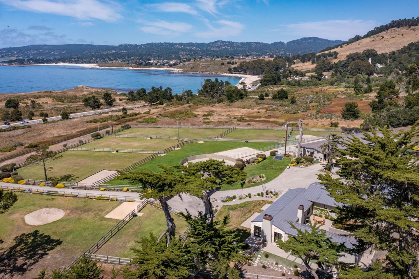 Detail Gallery Image 31 of 33 For 53 Riley Ranch Rd, Carmel,  CA 93923 - 4 Beds | 3/1 Baths