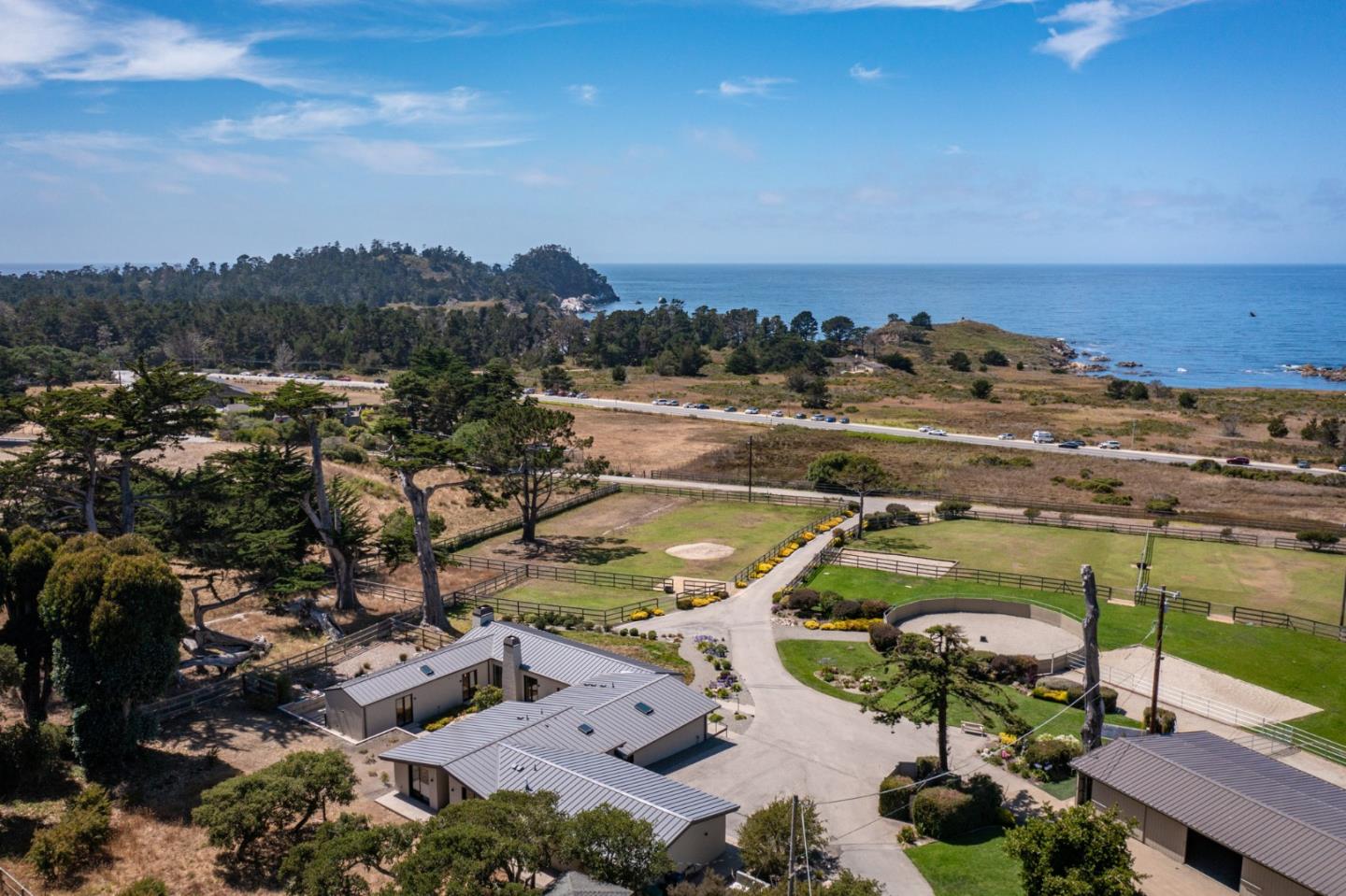 Detail Gallery Image 32 of 33 For 53 Riley Ranch Rd, Carmel,  CA 93923 - 4 Beds | 3/1 Baths