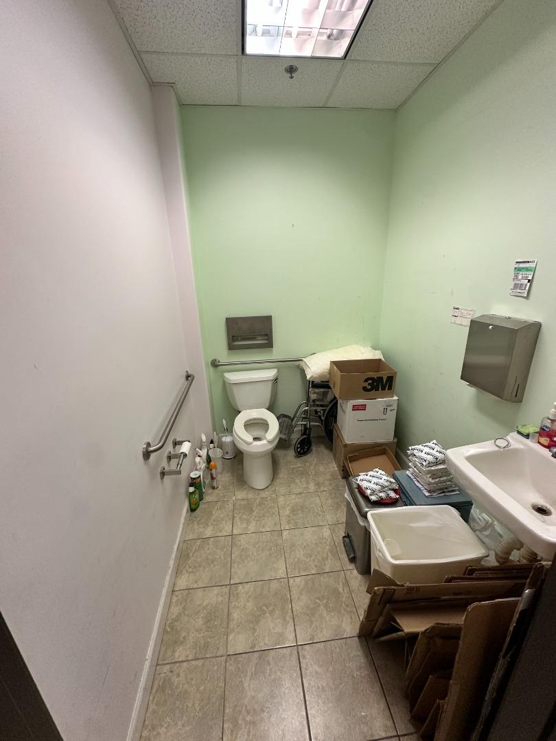 Detail Gallery Image 17 of 19 For 200 Jose Figueres Ave #220,  San Jose,  CA 95116 - – Beds | – Baths