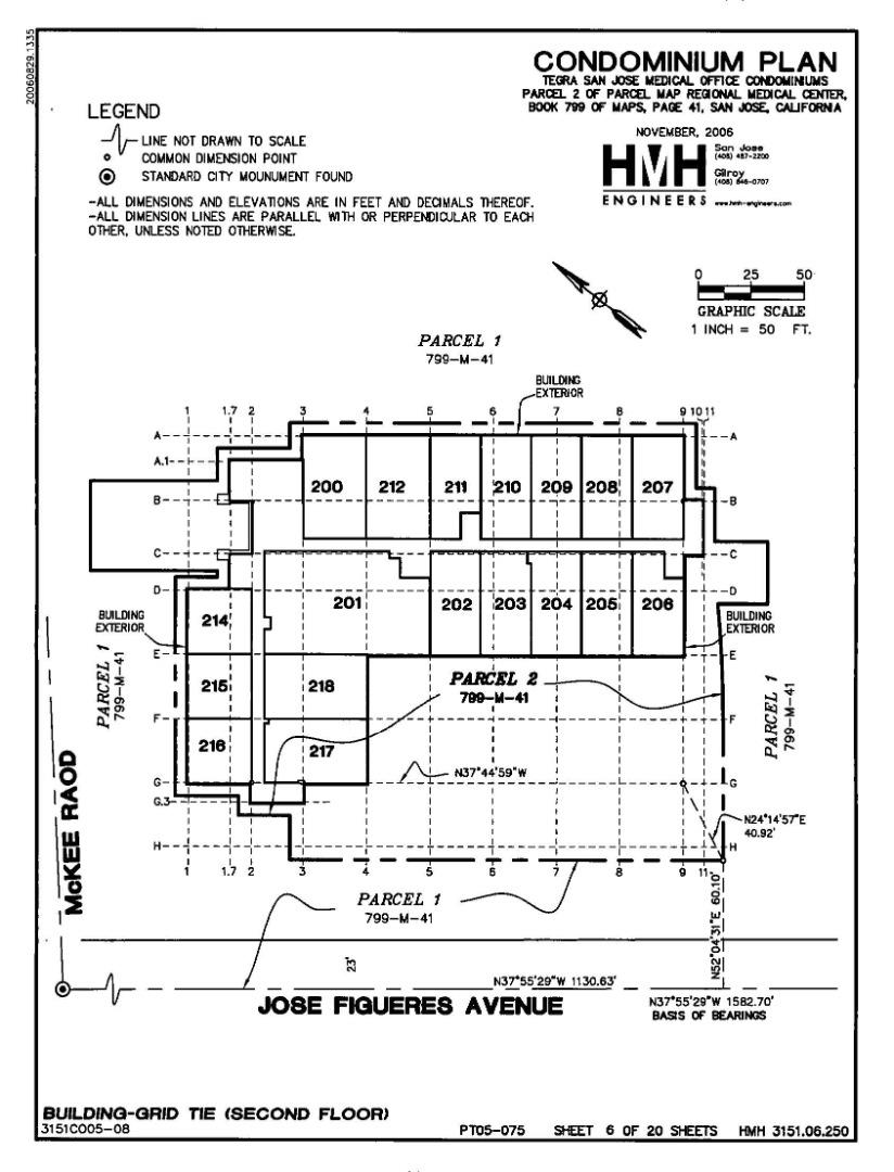 Detail Gallery Image 3 of 19 For 200 Jose Figueres Ave #220,  San Jose,  CA 95116 - – Beds | – Baths