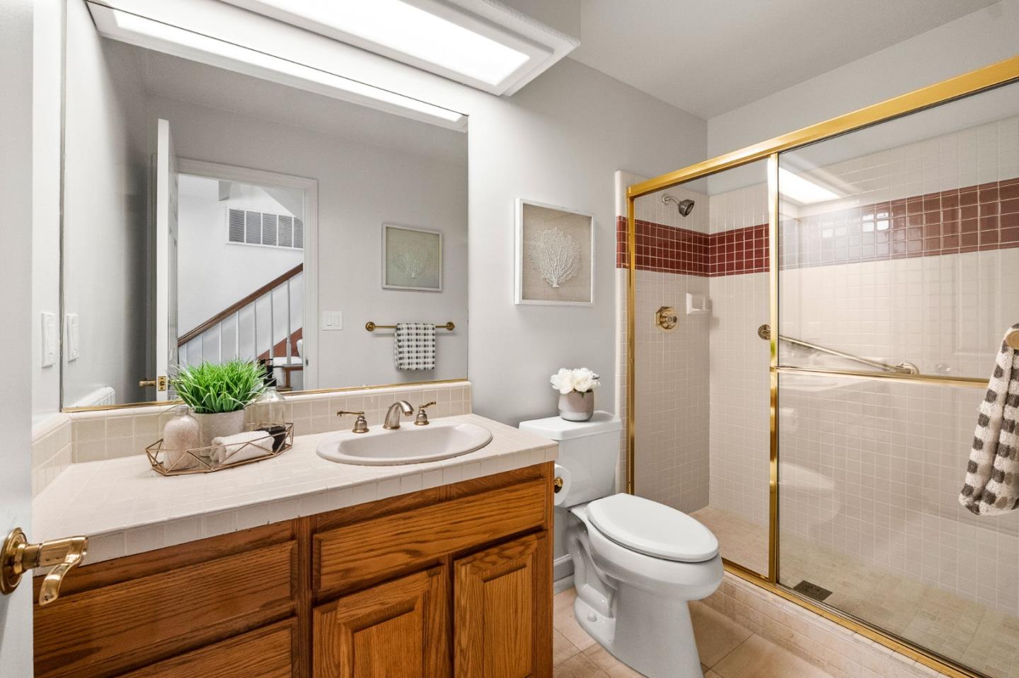 Detail Gallery Image 11 of 54 For 1284 Mokelumne Pl, San Jose,  CA 95120 - 3 Beds | 3 Baths