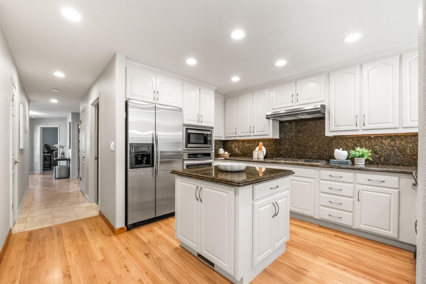 Detail Gallery Image 18 of 54 For 1284 Mokelumne Pl, San Jose,  CA 95120 - 3 Beds | 3 Baths