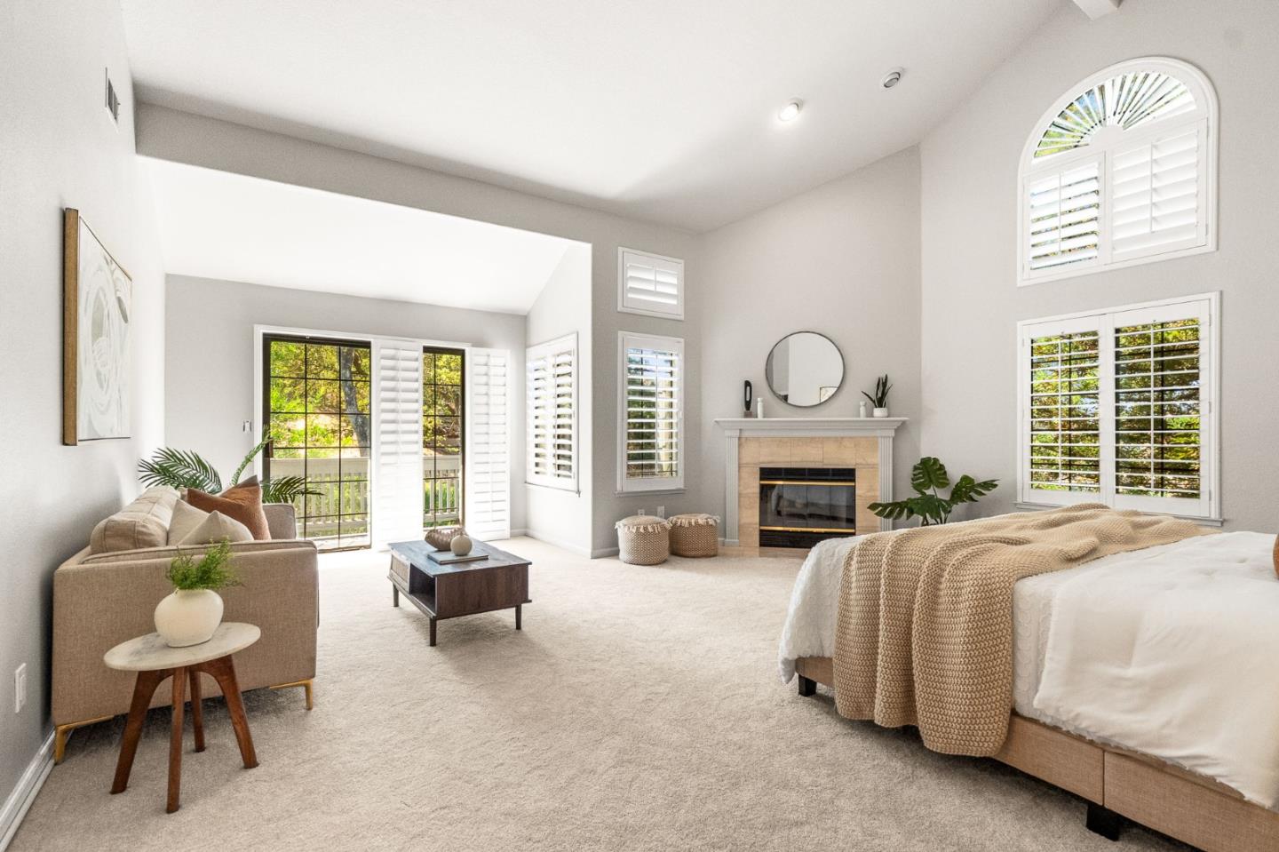 Detail Gallery Image 29 of 54 For 1284 Mokelumne Pl, San Jose,  CA 95120 - 3 Beds | 3 Baths