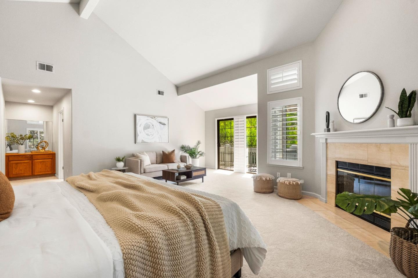 Detail Gallery Image 30 of 54 For 1284 Mokelumne Pl, San Jose,  CA 95120 - 3 Beds | 3 Baths
