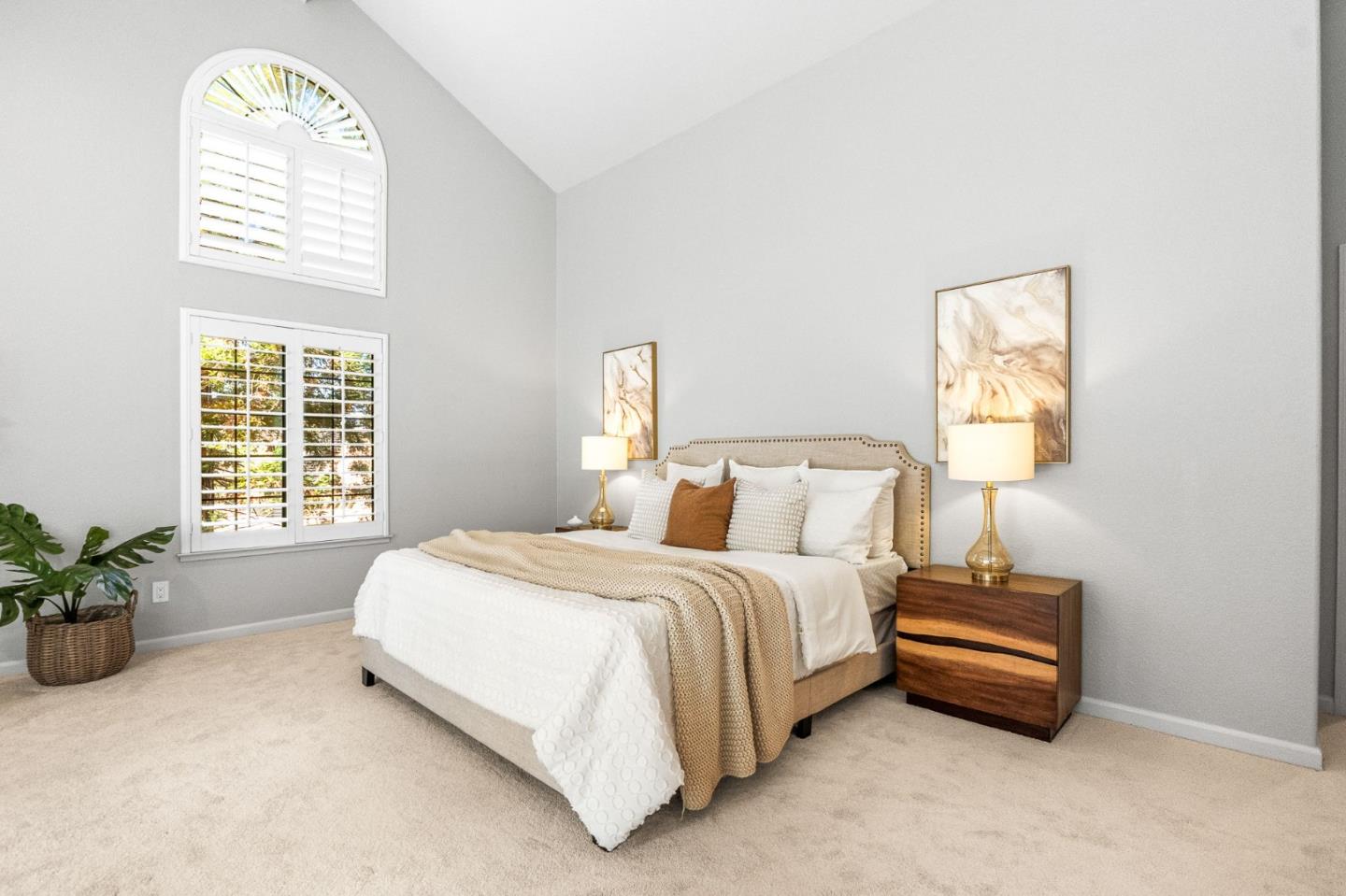 Detail Gallery Image 33 of 54 For 1284 Mokelumne Pl, San Jose,  CA 95120 - 3 Beds | 3 Baths