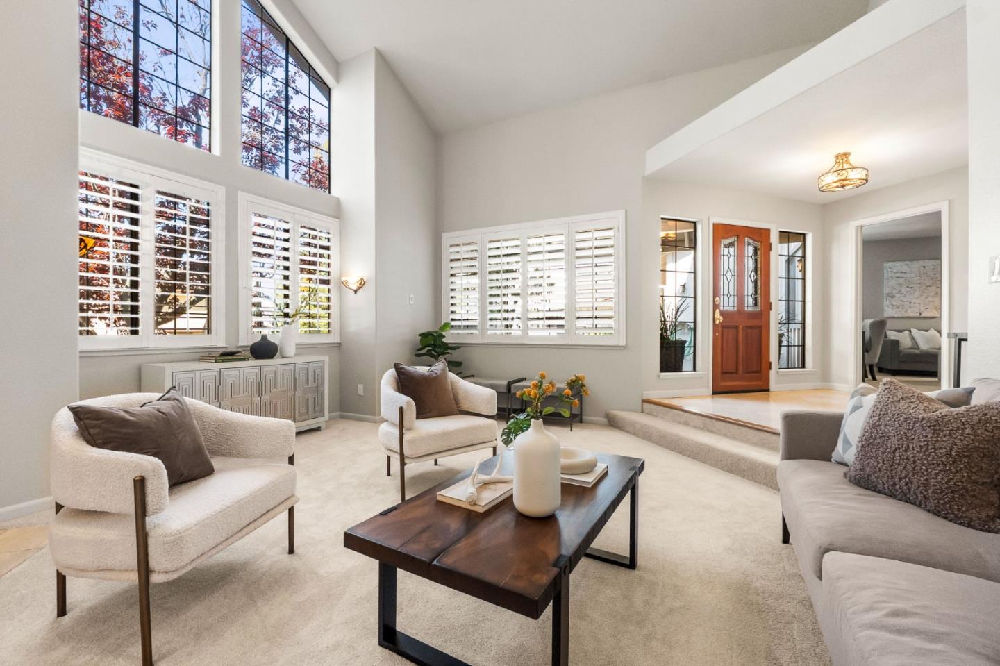 Detail Gallery Image 8 of 54 For 1284 Mokelumne Pl, San Jose,  CA 95120 - 3 Beds | 3 Baths