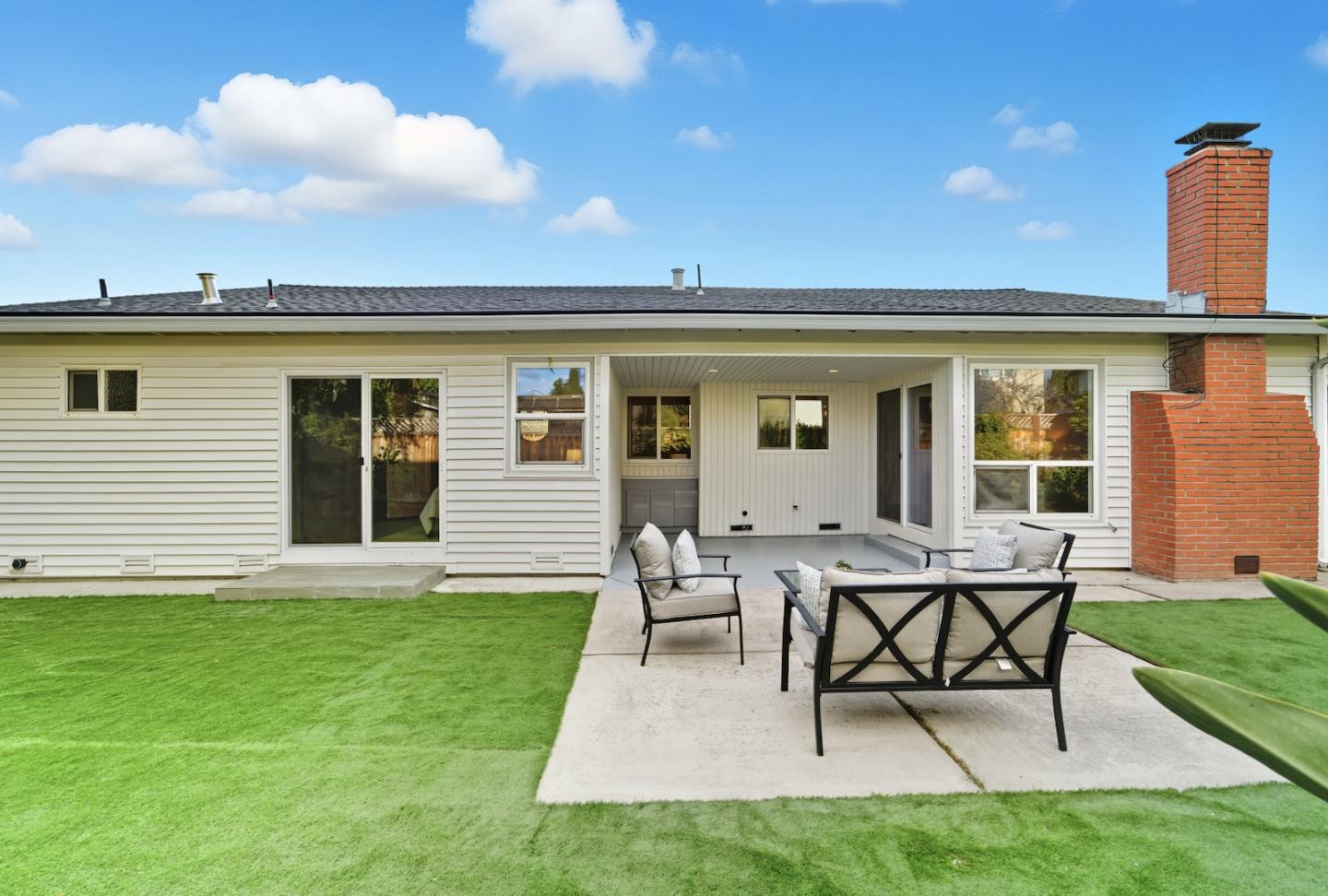 Detail Gallery Image 28 of 37 For 521 Canton Dr, San Jose,  CA 95123 - 4 Beds | 2 Baths