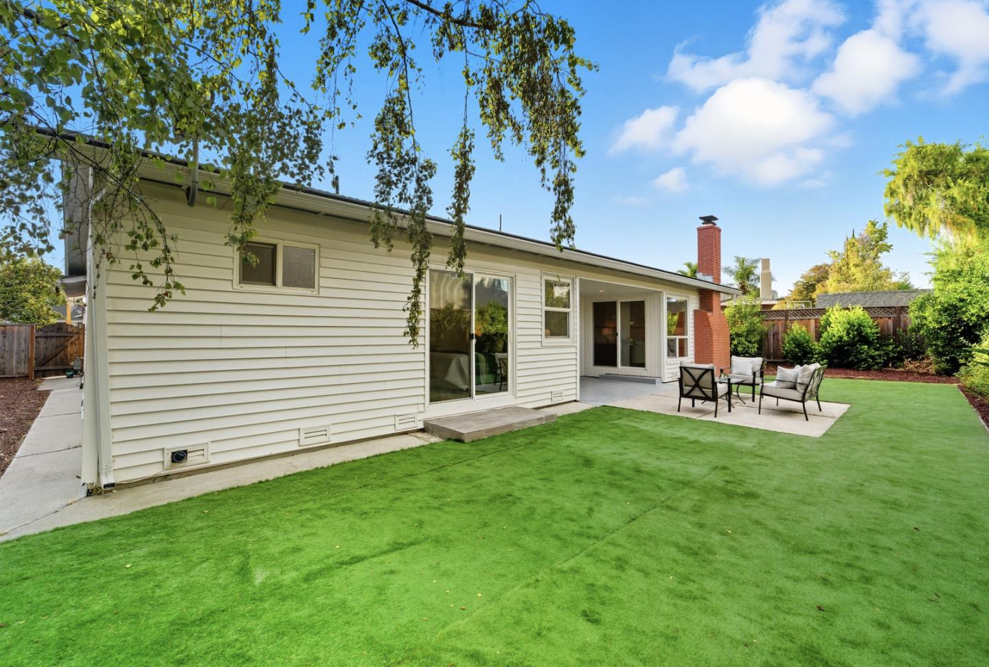 Detail Gallery Image 29 of 37 For 521 Canton Dr, San Jose,  CA 95123 - 4 Beds | 2 Baths