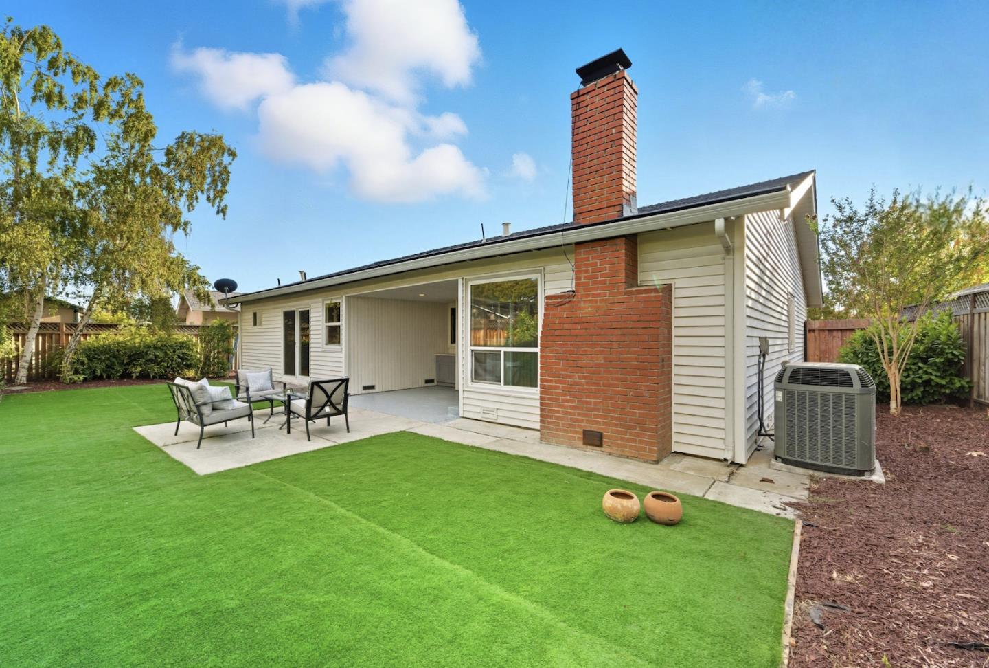Detail Gallery Image 31 of 37 For 521 Canton Dr, San Jose,  CA 95123 - 4 Beds | 2 Baths