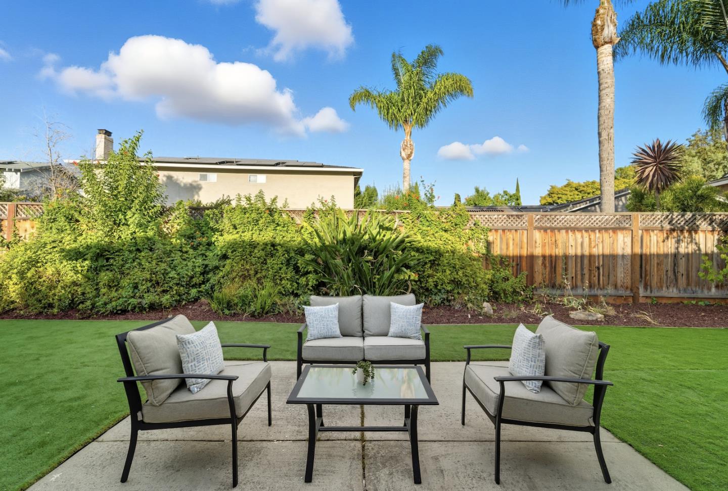 Detail Gallery Image 33 of 37 For 521 Canton Dr, San Jose,  CA 95123 - 4 Beds | 2 Baths