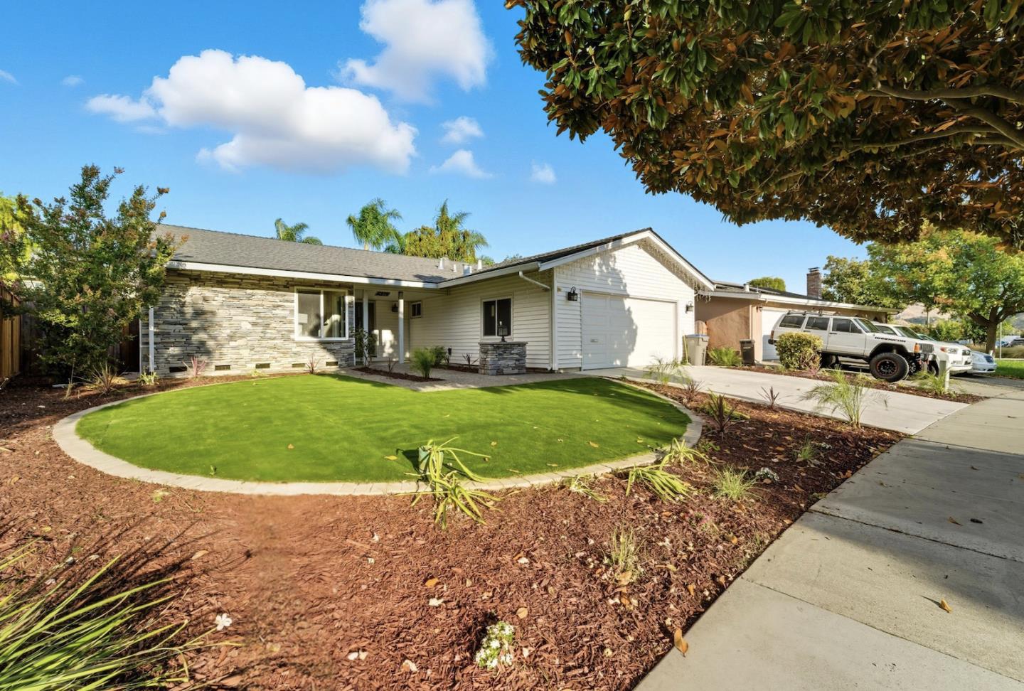 Detail Gallery Image 34 of 37 For 521 Canton Dr, San Jose,  CA 95123 - 4 Beds | 2 Baths