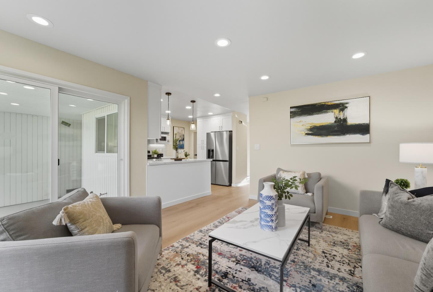 Detail Gallery Image 4 of 37 For 521 Canton Dr, San Jose,  CA 95123 - 4 Beds | 2 Baths