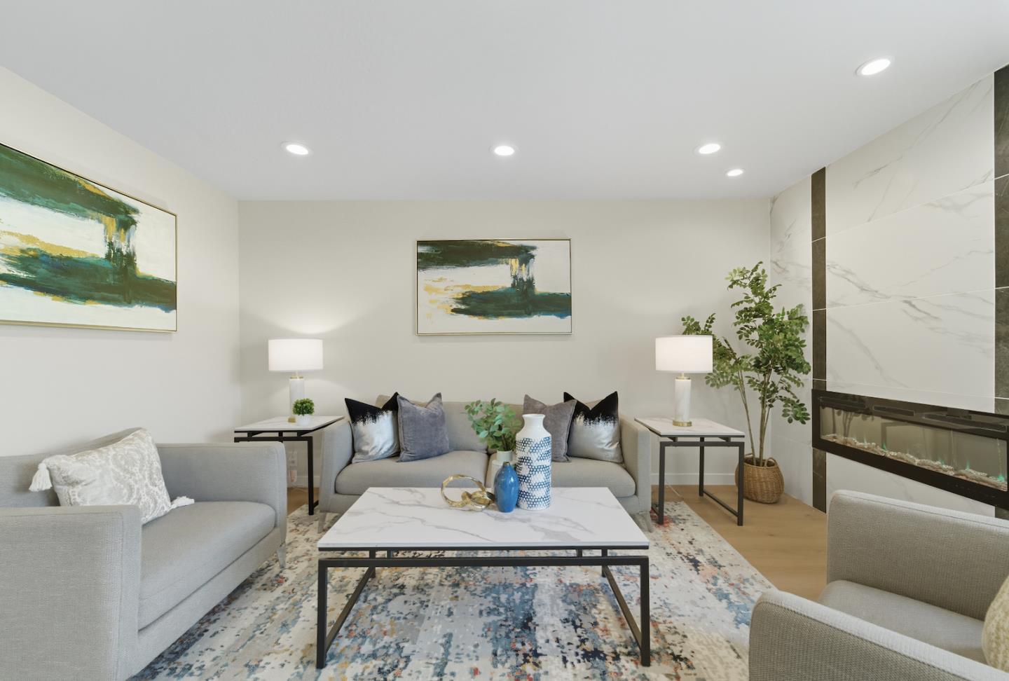 Detail Gallery Image 7 of 37 For 521 Canton Dr, San Jose,  CA 95123 - 4 Beds | 2 Baths