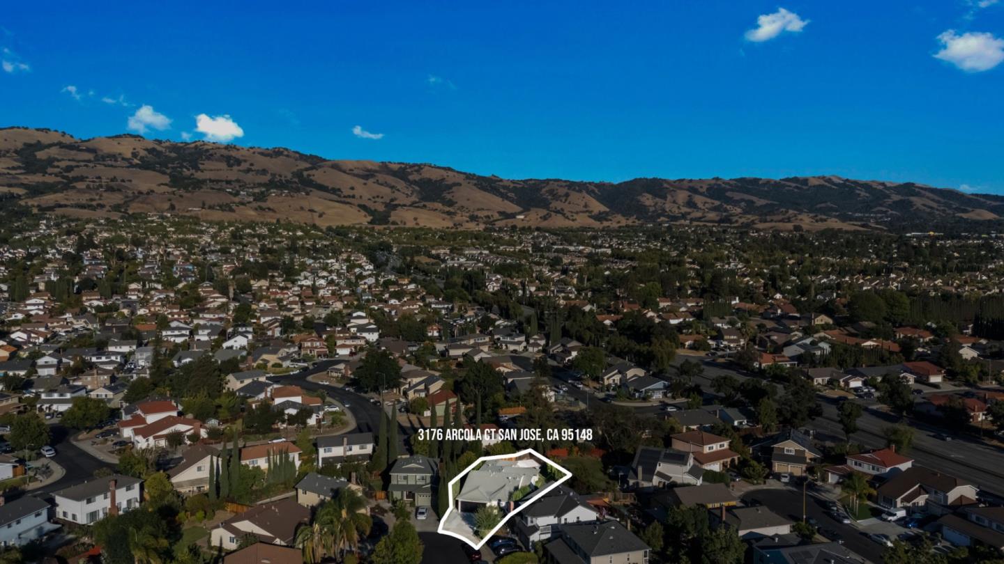 Detail Gallery Image 52 of 57 For 3176 Arcola Ct, San Jose,  CA 95148 - 5 Beds | 3 Baths