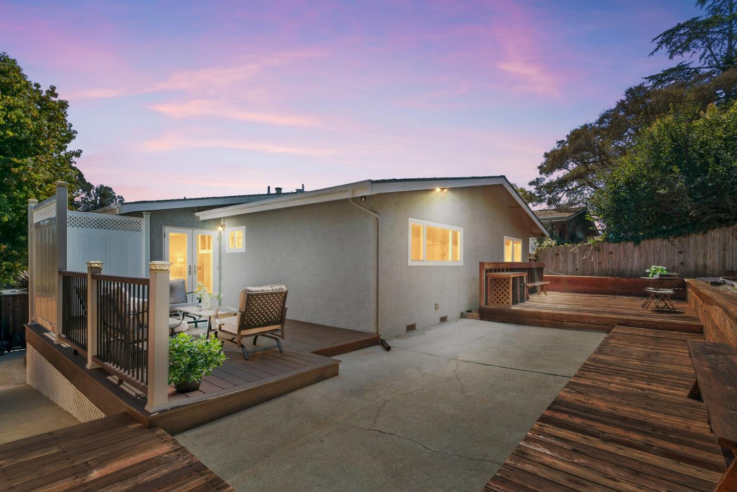 Detail Gallery Image 3 of 43 For 5491 Golf Dr, Soquel,  CA 95073 - 3 Beds | 2 Baths