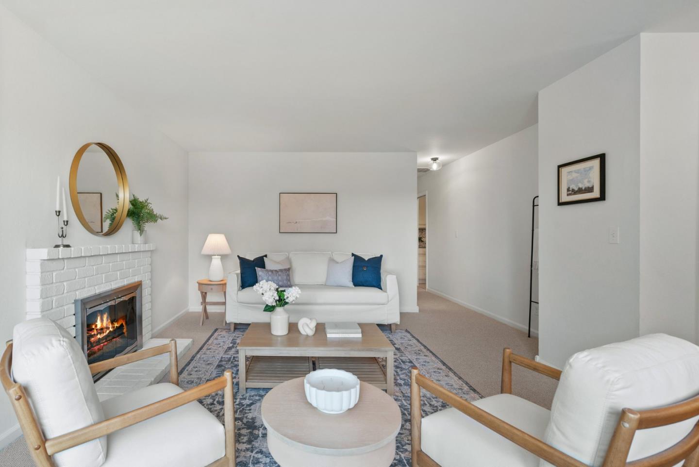 Detail Gallery Image 7 of 43 For 5491 Golf Dr, Soquel,  CA 95073 - 3 Beds | 2 Baths