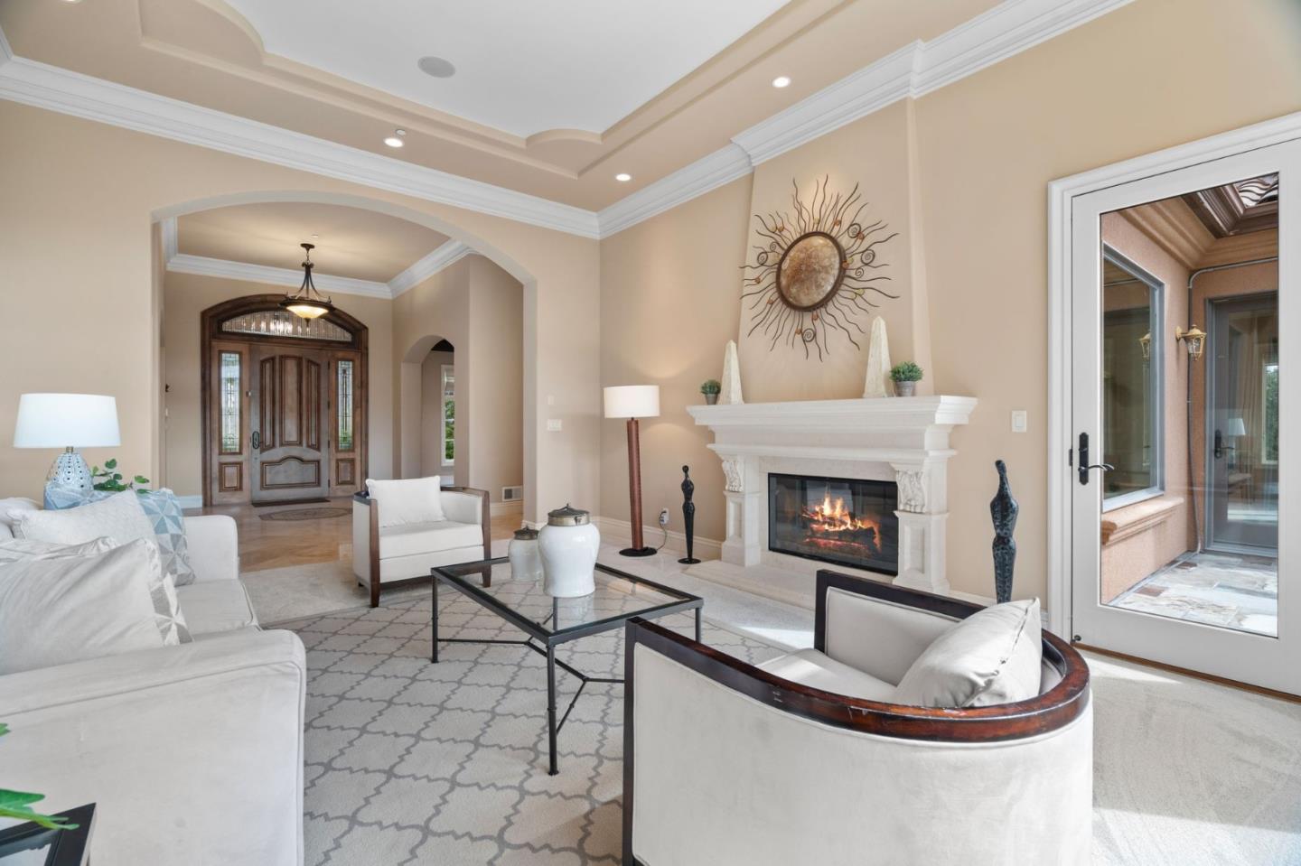 Detail Gallery Image 12 of 92 For 2302 Hoya Ln, Gilroy,  CA 95020 - 4 Beds | 3/1 Baths