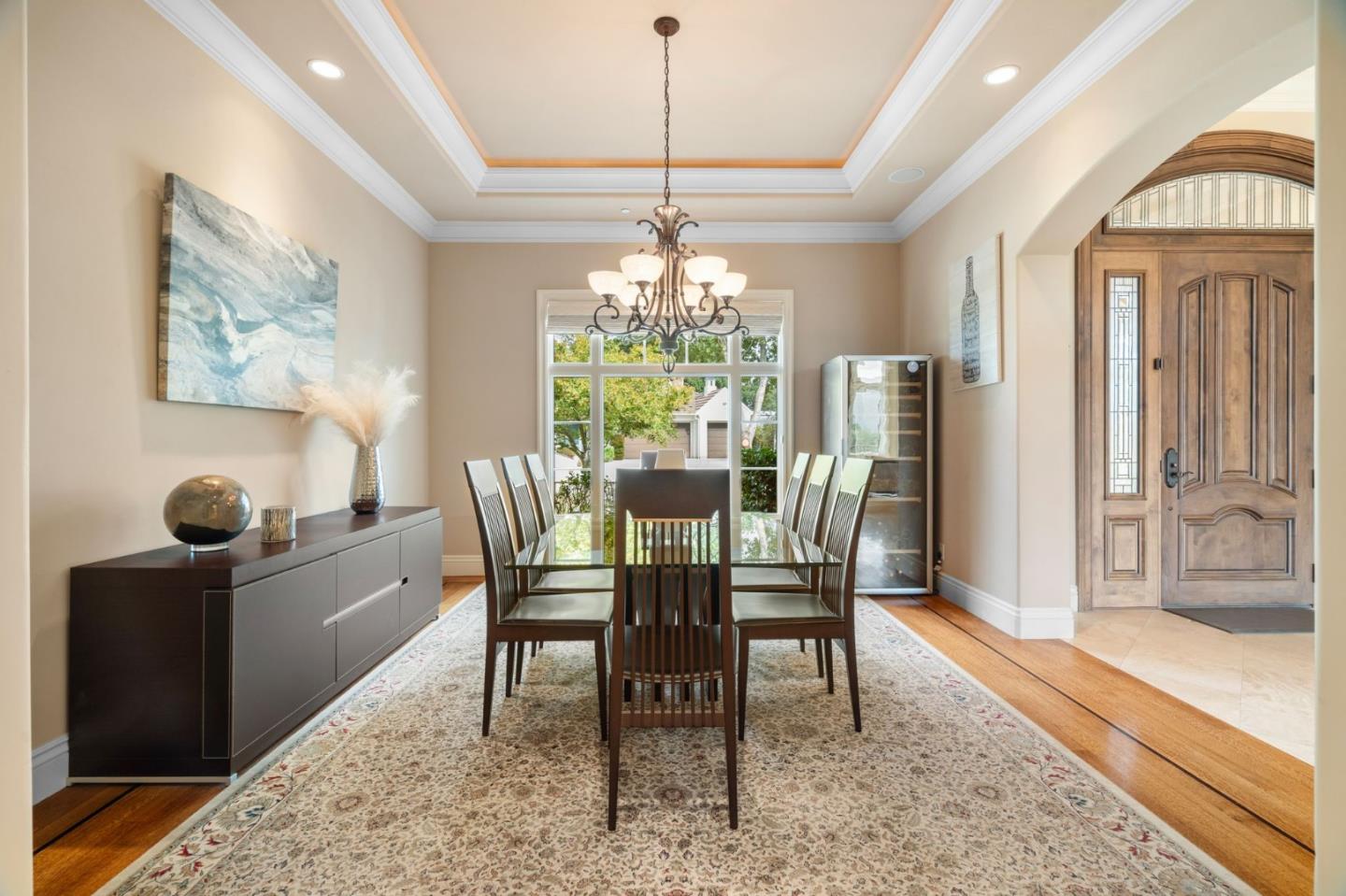 Detail Gallery Image 14 of 92 For 2302 Hoya Ln, Gilroy,  CA 95020 - 4 Beds | 3/1 Baths