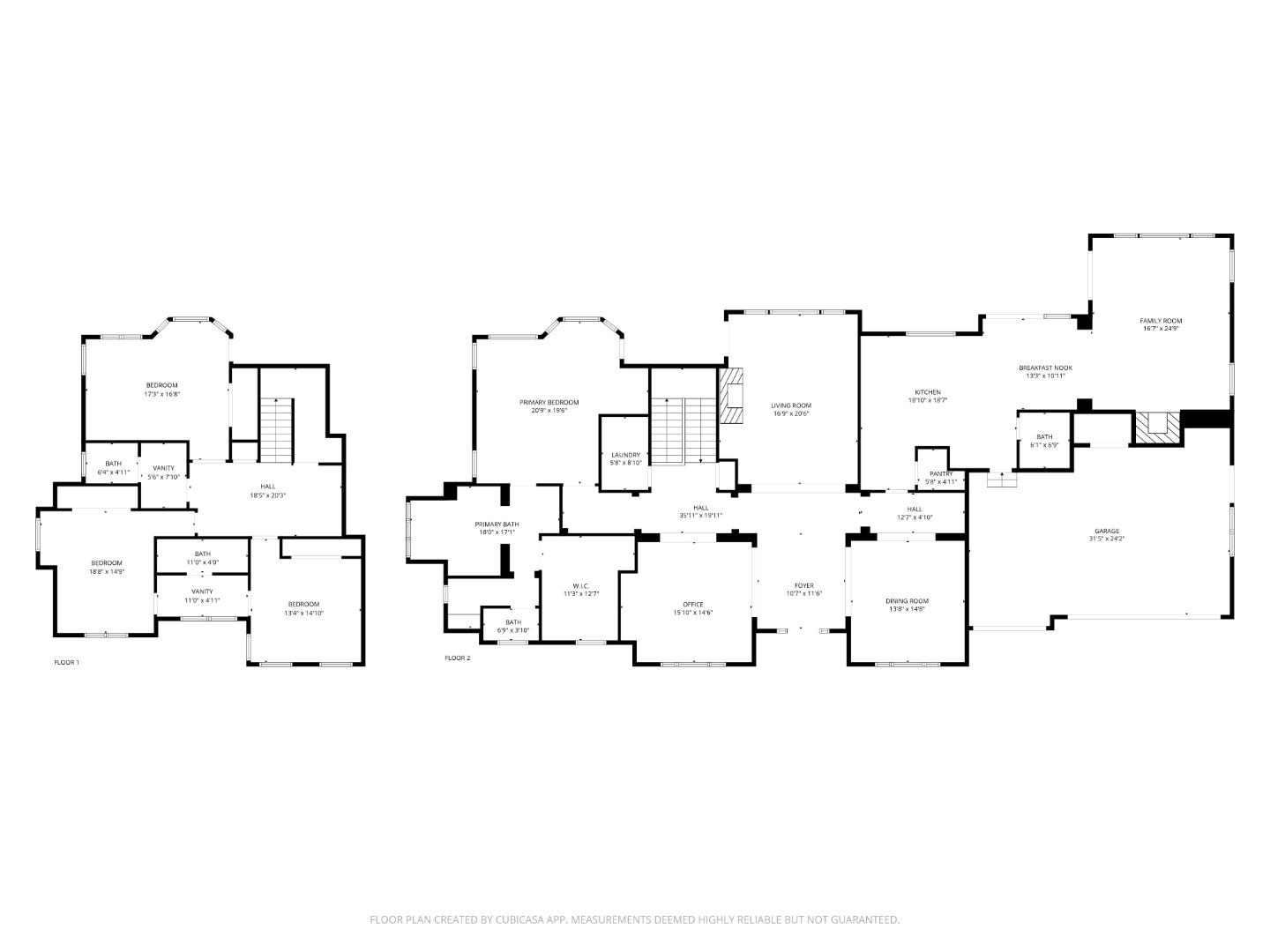 Detail Gallery Image 92 of 92 For 2302 Hoya Ln, Gilroy,  CA 95020 - 4 Beds | 3/1 Baths