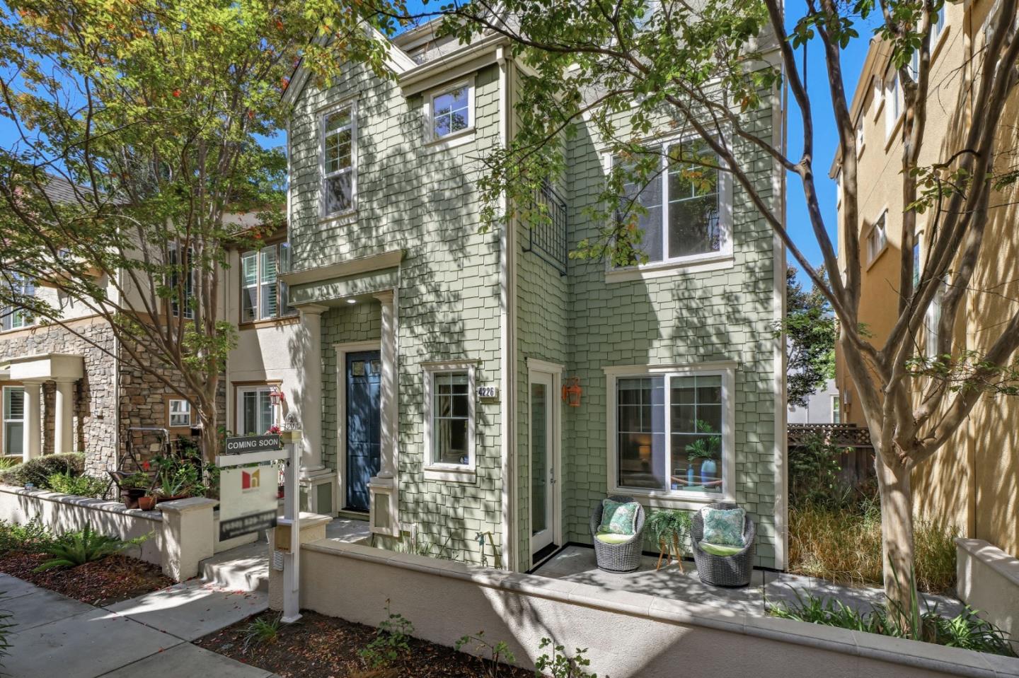 Detail Gallery Image 1 of 35 For 4226 Tobin Cir, Santa Clara,  CA 95054 - 3 Beds | 3/1 Baths
