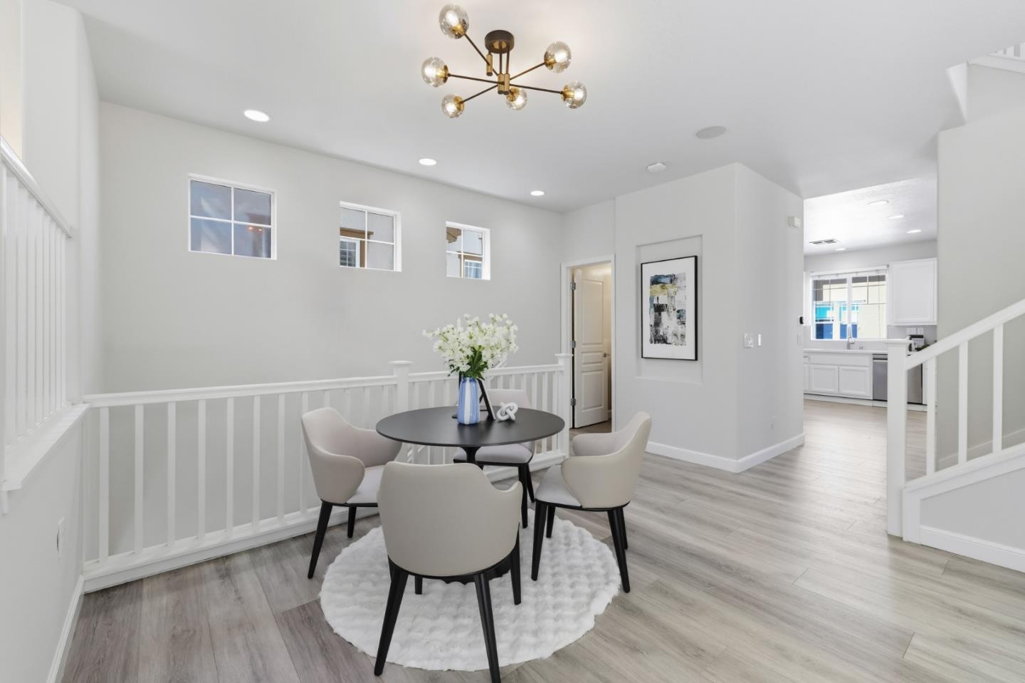 Detail Gallery Image 10 of 35 For 4226 Tobin Cir, Santa Clara,  CA 95054 - 3 Beds | 3/1 Baths