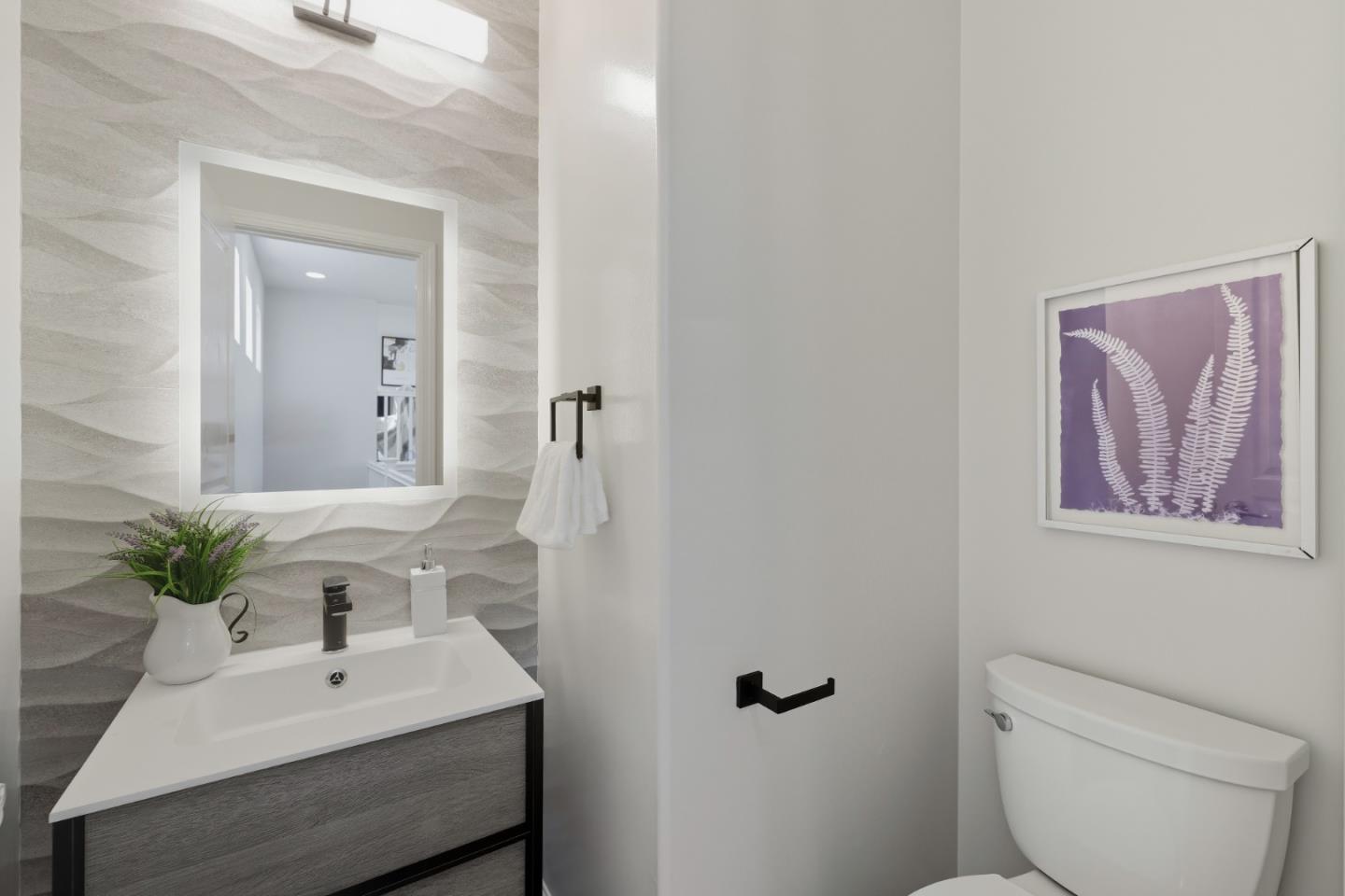 Detail Gallery Image 11 of 35 For 4226 Tobin Cir, Santa Clara,  CA 95054 - 3 Beds | 3/1 Baths