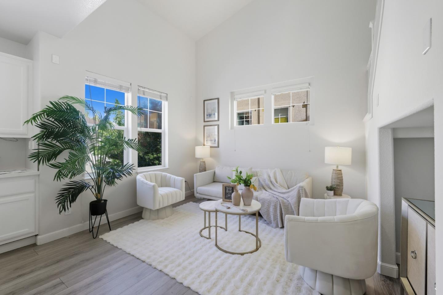Detail Gallery Image 14 of 35 For 4226 Tobin Cir, Santa Clara,  CA 95054 - 3 Beds | 3/1 Baths