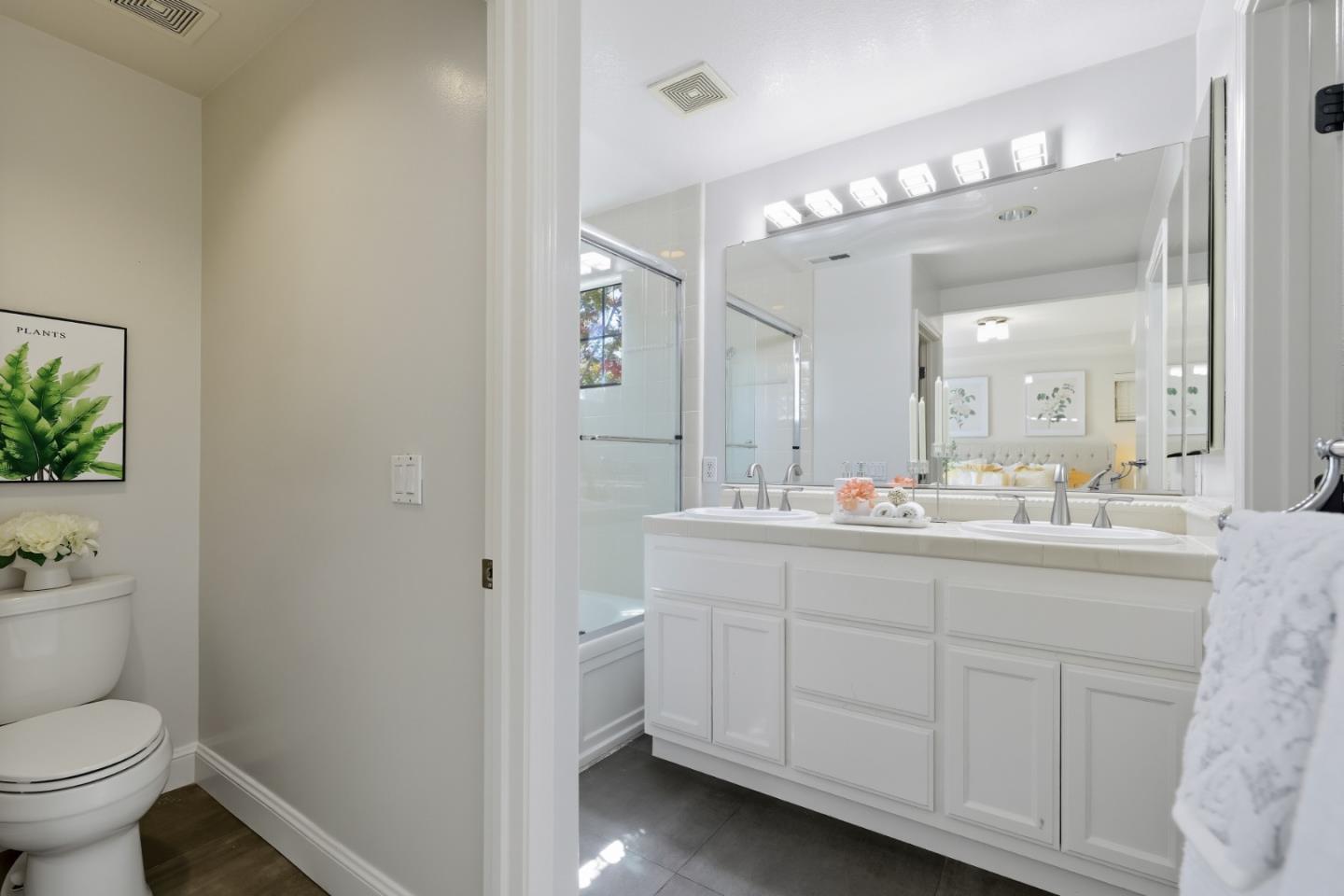 Detail Gallery Image 19 of 35 For 4226 Tobin Cir, Santa Clara,  CA 95054 - 3 Beds | 3/1 Baths