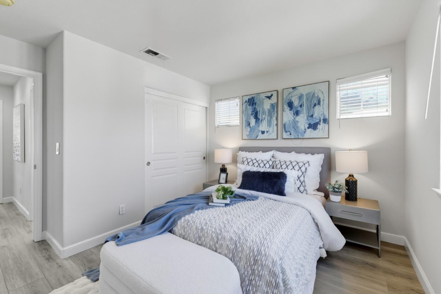 Detail Gallery Image 22 of 35 For 4226 Tobin Cir, Santa Clara,  CA 95054 - 3 Beds | 3/1 Baths