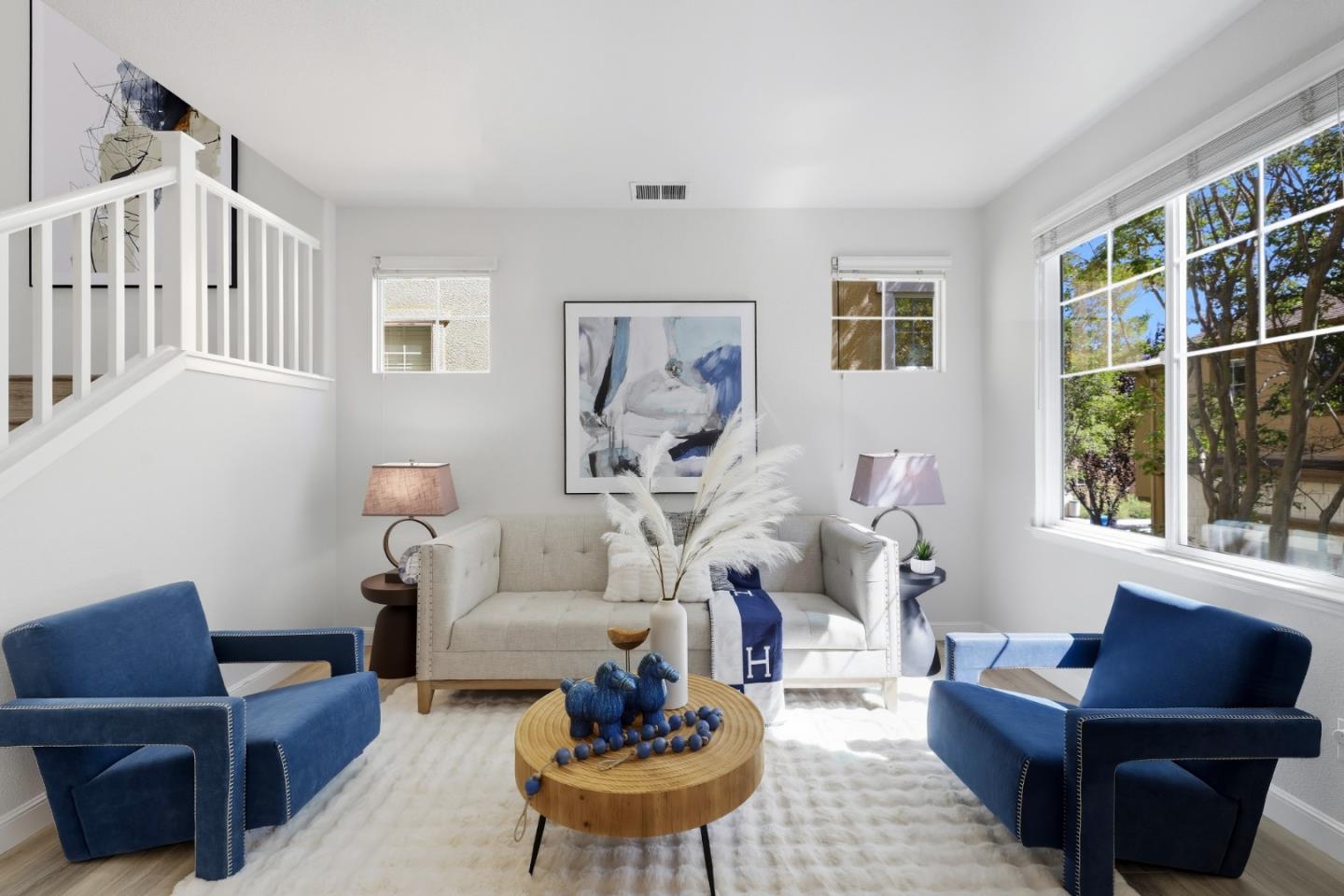 Detail Gallery Image 4 of 35 For 4226 Tobin Cir, Santa Clara,  CA 95054 - 3 Beds | 3/1 Baths