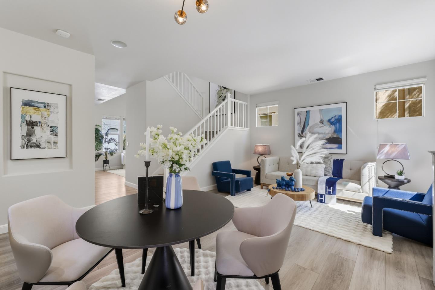 Detail Gallery Image 5 of 35 For 4226 Tobin Cir, Santa Clara,  CA 95054 - 3 Beds | 3/1 Baths
