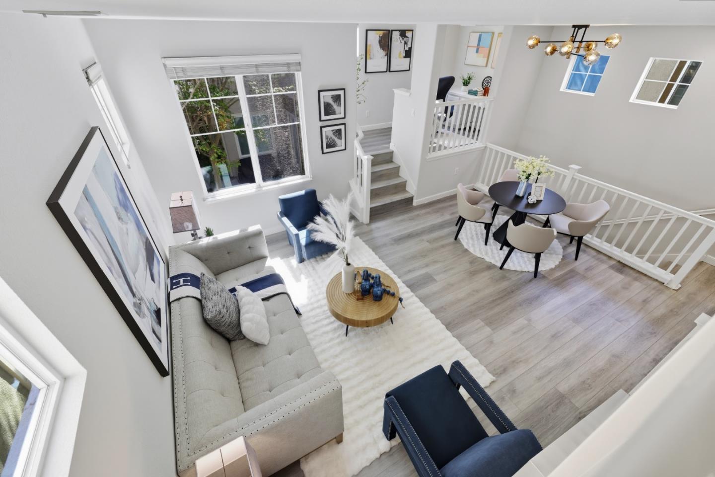 Detail Gallery Image 7 of 35 For 4226 Tobin Cir, Santa Clara,  CA 95054 - 3 Beds | 3/1 Baths