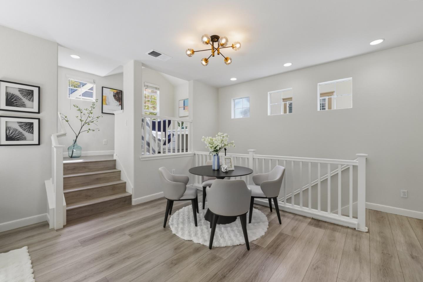 Detail Gallery Image 8 of 35 For 4226 Tobin Cir, Santa Clara,  CA 95054 - 3 Beds | 3/1 Baths