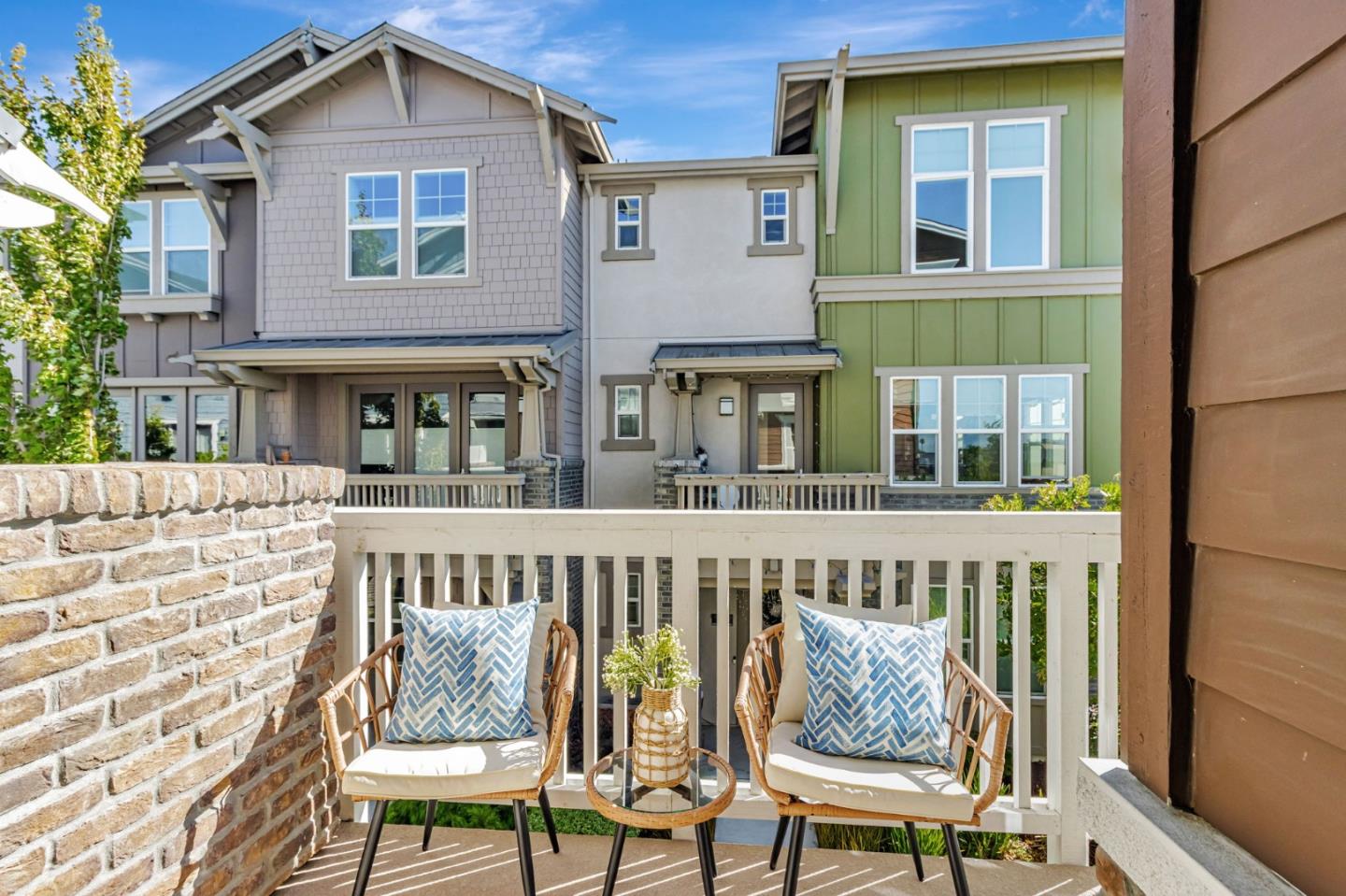 Detail Gallery Image 24 of 26 For 535 San Lorenzo Ter #6,  Sunnyvale,  CA 94085 - 4 Beds | 3/1 Baths