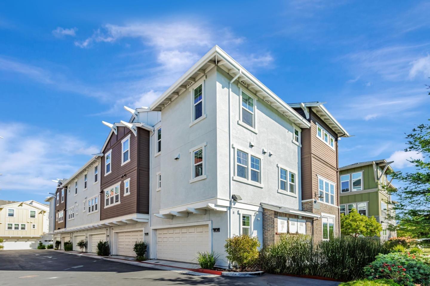 Detail Gallery Image 25 of 26 For 535 San Lorenzo Ter #6,  Sunnyvale,  CA 94085 - 4 Beds | 3/1 Baths
