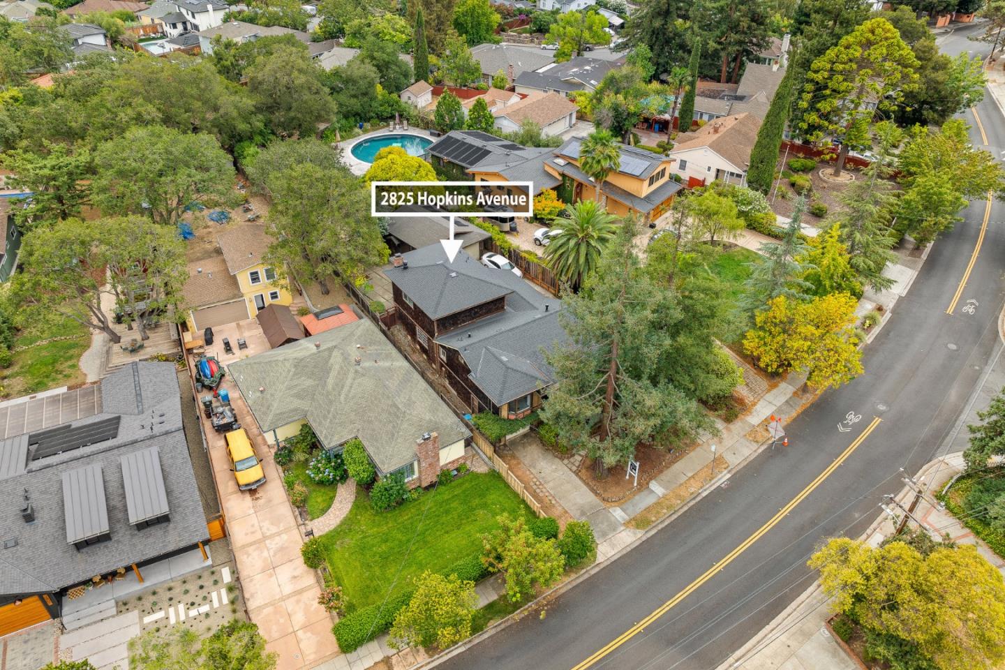 Detail Gallery Image 52 of 54 For 2825 Hopkins Ave, Redwood City,  CA 94062 - 5 Beds | 3/1 Baths