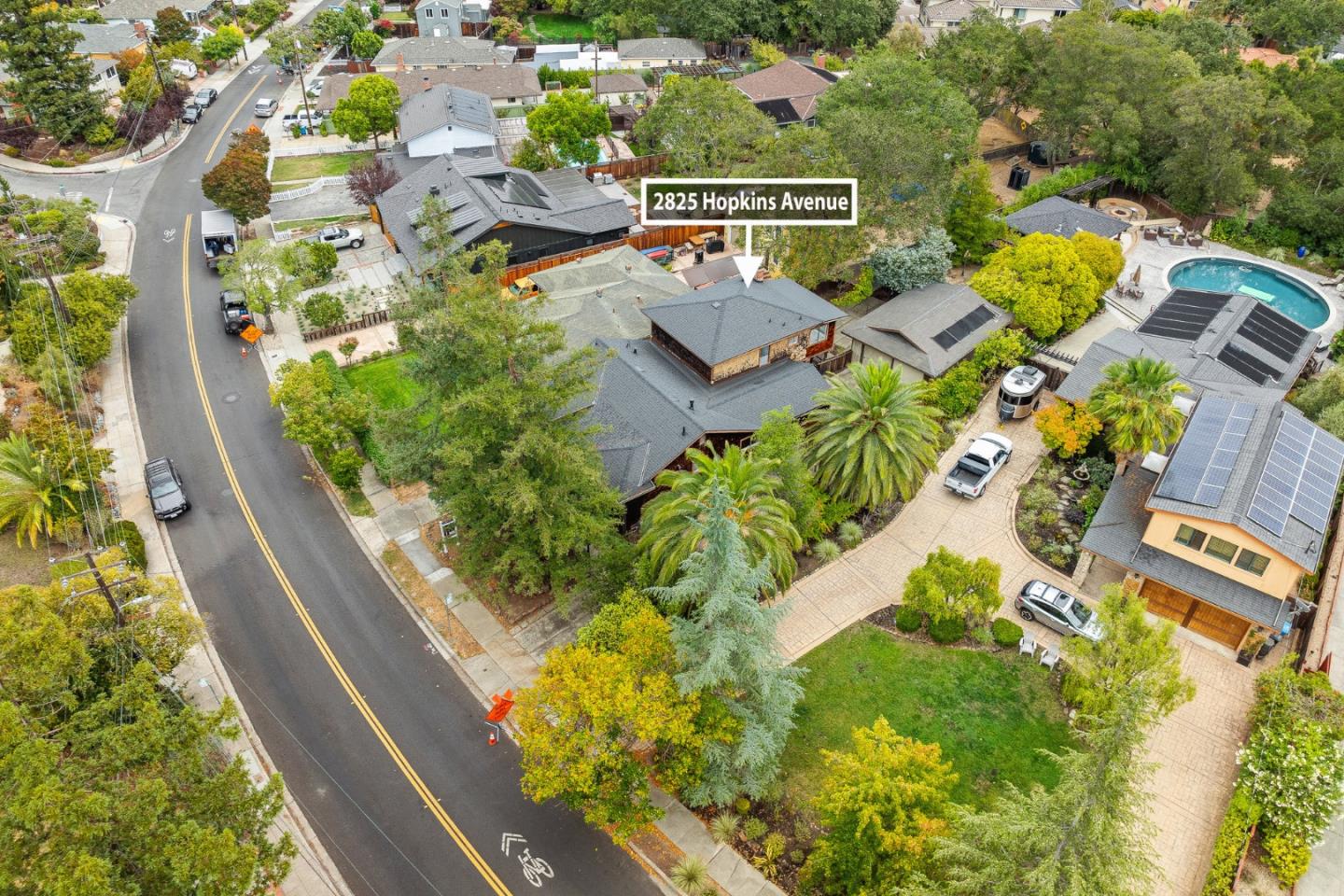 Detail Gallery Image 53 of 54 For 2825 Hopkins Ave, Redwood City,  CA 94062 - 5 Beds | 3/1 Baths