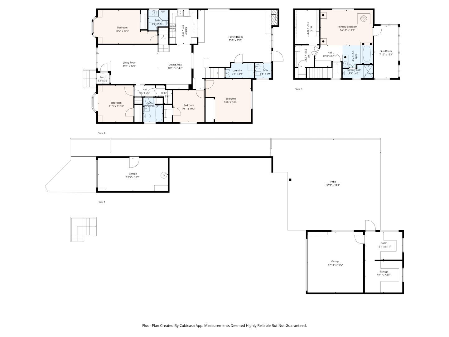 Detail Gallery Image 54 of 54 For 2825 Hopkins Ave, Redwood City,  CA 94062 - 5 Beds | 3/1 Baths