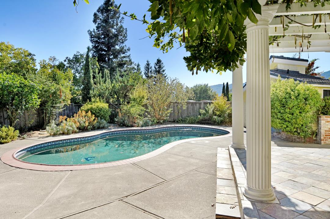 Detail Gallery Image 28 of 30 For 150 El Portola Dr, Sonoma,  CA 95476 - 3 Beds | 2 Baths