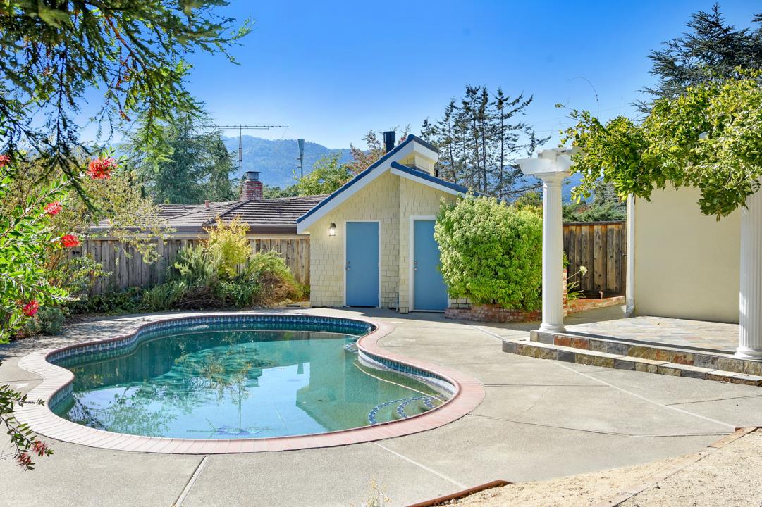 Detail Gallery Image 29 of 30 For 150 El Portola Dr, Sonoma,  CA 95476 - 3 Beds | 2 Baths