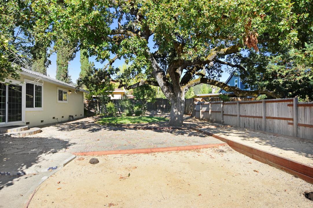 Detail Gallery Image 30 of 30 For 150 El Portola Dr, Sonoma,  CA 95476 - 3 Beds | 2 Baths