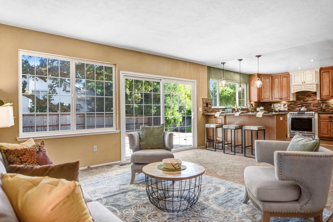 Detail Gallery Image 9 of 30 For 150 El Portola Dr, Sonoma,  CA 95476 - 3 Beds | 2 Baths