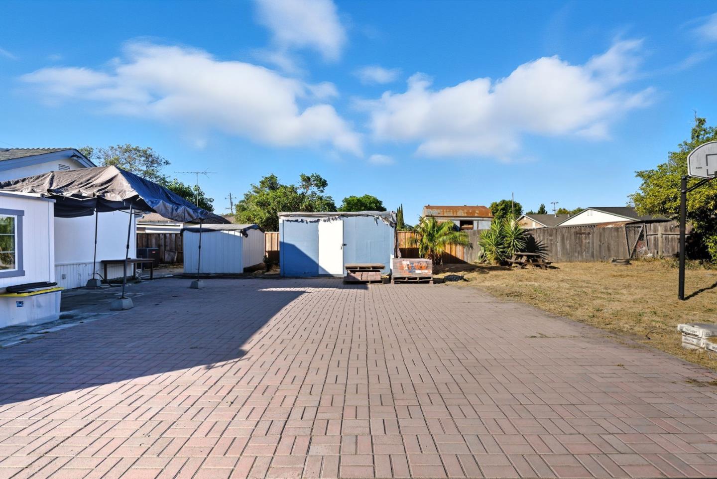 Detail Gallery Image 32 of 48 For 1829 Lavonne Ave, San Jose,  CA 95116 - 3 Beds | 2 Baths