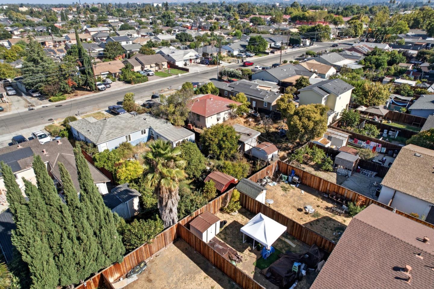 Detail Gallery Image 42 of 48 For 1829 Lavonne Ave, San Jose,  CA 95116 - 3 Beds | 2 Baths